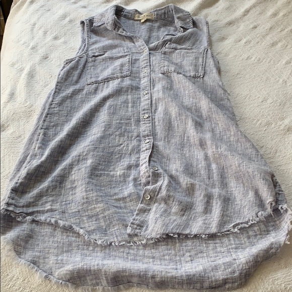 Cloth and Stone top 🌸 50% OFF BUNDLES - Picture 3 of 4